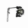 Recambio de cinturon seguridad delantero derecho para renault captur ii (hf_) tce 90 (hfm6) referencia OEM IAM 868845648R  