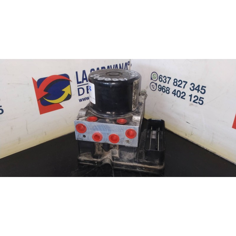 Recambio de abs para chrysler voyager (rg) 2.5 crd executive referencia OEM IAM P04721522AD  