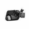 Recambio de tapa exterior combustible para renault captur ii evolution referencia OEM IAM 781201650R  