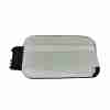 Recambio de tapa combustible para peugeot rifter 1.2 puretech 110 referencia OEM IAM 9817919780 / 9824616480  
