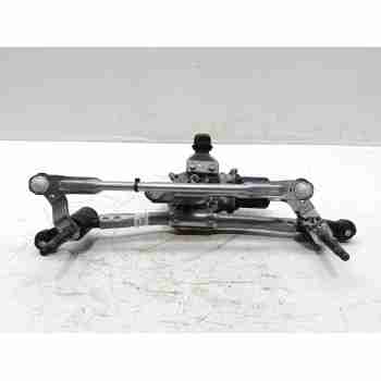 Recambio de motor limpia delantero para renault clio v (b7_) 1.5 blue dci 85 (b7ag) referencia OEM IAM 288008294R  