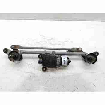 Recambio de motor limpia delantero para nissan qashqai ii (j11, j11_) 1.6 dci referencia OEM IAM 288004EH0A  