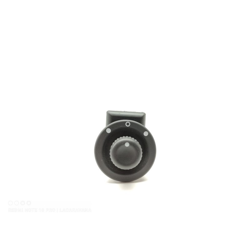 Recambio de mando retrovisor para dacia dokker ambiance referencia OEM IAM 255704649R  