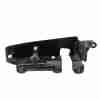 Recambio de moldura para renault express furgoneta/monovolumen 1.3 tce 100 (f6ma) referencia OEM IAM 903900425R  