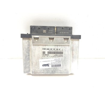 CENTRALITA MOTOR UCE 04E907309AF 