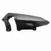 Recambio de moldura para renault express furgoneta/monovolumen 1.3 tce 100 (f6ma) referencia OEM IAM 903900425R  