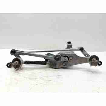 Recambio de motor limpia delantero para hyundai tucson (tl, tle) 1.6 gdi referencia OEM IAM 98100D3000  