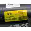 Recambio de motor limpia delantero para hyundai tucson (tl, tle) 1.6 gdi referencia OEM IAM 98100D3000  