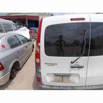 Recambio de puerta trasera izquierda para renault kangoo / grand kangoo ii (kw0/1_) 1.5 dci 85 (kw0k, kw0l, kw0b) referencia OEM