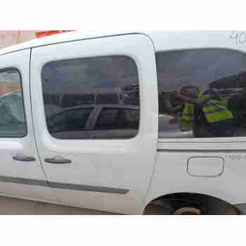 Recambio de puerta lateral corredera izquierda para renault kangoo / grand kangoo ii (kw0/1_) 1.5 dci 85 (kw0k, kw0l, kw0b) refe