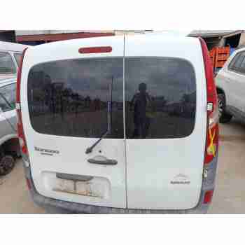 Recambio de puerta trasera derecha para renault kangoo / grand kangoo ii (kw0/1_) 1.5 dci 85 (kw0k, kw0l, kw0b) referencia OEM I