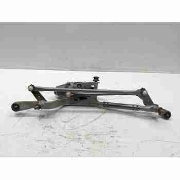 Recambio de motor limpia delantero para toyota aygo x (_b7_) 1.0 vvt-i (kgb70) referencia OEM IAM 85110K0120  