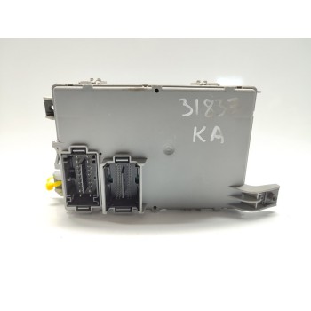 Recambio de caja reles / fusibles para ford ka (ccu) titanium referencia OEM IAM 518762490  