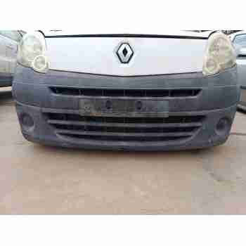 Recambio de paragolpes delantero para renault kangoo / grand kangoo ii (kw0/1_) 1.5 dci 85 (kw0k, kw0l, kw0b) referencia OEM IAM