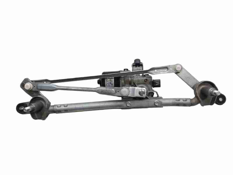 Recambio de motor limpia delantero para hyundai ioniq (ae) 1.6 gdi hybrid referencia OEM IAM 98100G2000  