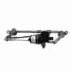 Recambio de motor limpia delantero para hyundai ioniq (ae) 1.6 gdi hybrid referencia OEM IAM 98100G2000  