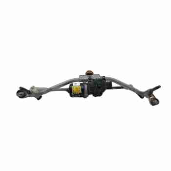 Recambio de motor limpia delantero para peugeot rifter 1.2 puretech 110 referencia OEM IAM 9816558880  