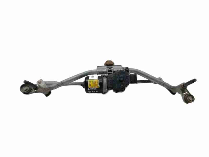 Recambio de motor limpia delantero para peugeot rifter 1.2 puretech 110 referencia OEM IAM 9816558880  