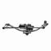 Recambio de motor limpia delantero para peugeot rifter 1.2 puretech 110 referencia OEM IAM 9816558880  