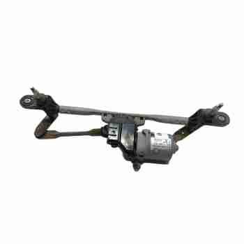 Recambio de motor limpia delantero para fiat 500 (312_) 1.2 (312axa1a) referencia OEM IAM 77364424 / MS1592008650  