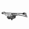 Recambio de motor limpia delantero para fiat 500 (312_) 1.2 (312axa1a) referencia OEM IAM 77364424 / MS1592008650  