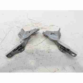 Recambio de bisagra capot para renault express confort referencia OEM IAM 654014932R / 654001238R  