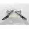 Recambio de bisagra capot para renault express confort referencia OEM IAM 654014932R / 654001238R  