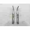 Recambio de bisagra capot para peugeot rifter 1.2 puretech 110 referencia OEM IAM 9816485080 / 9816484780  
