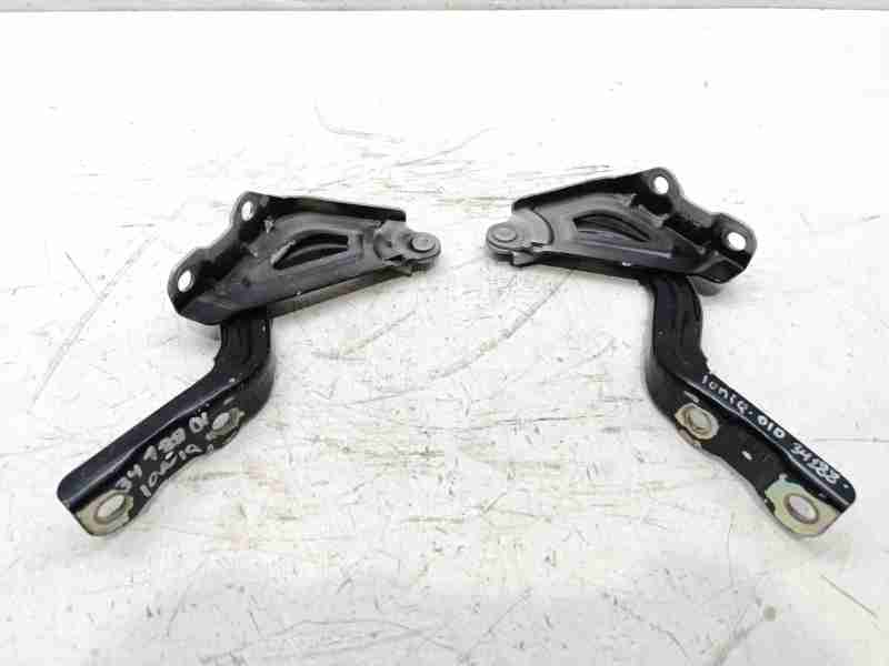 Recambio de bisagra capot para hyundai ioniq (ae) 1.6 gdi hybrid referencia OEM IAM 79120G2000 / 79110G2000  