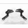 Recambio de bisagra capot para hyundai ioniq (ae) 1.6 gdi hybrid referencia OEM IAM 79120G2000 / 79110G2000  
