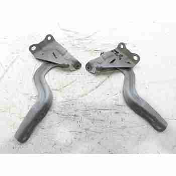 Recambio de bisagra capot para toyota aygo x (_b7_) 1.0 vvt-i (kgb70) referencia OEM IAM 53420K0020 / 53410K0020  