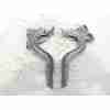 Recambio de bisagra capot para toyota aygo x (_b7_) 1.0 vvt-i (kgb70) referencia OEM IAM 53420K0020 / 53410K0020  