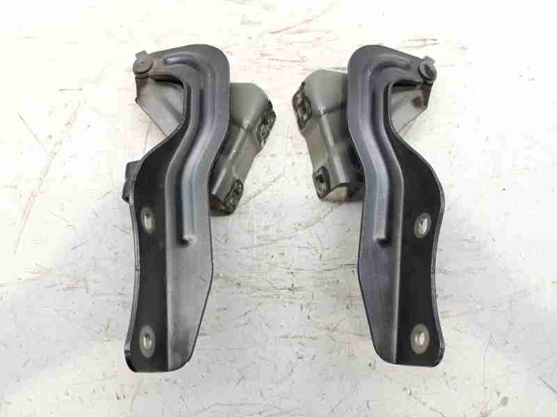 Recambio de bisagra capot para nissan qashqai ii (j11, j11_) 1.3 dig-t referencia OEM IAM 654004EA0A / 654014EA0A  