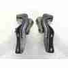 Recambio de bisagra capot para nissan qashqai ii (j11, j11_) 1.3 dig-t referencia OEM IAM 654004EA0A / 654014EA0A  