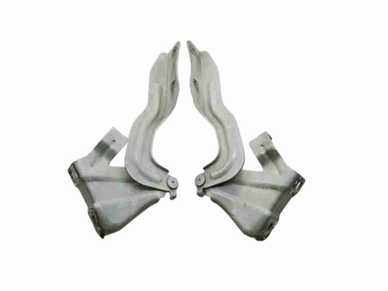 Recambio de bisagra capot para nissan qashqai ii (j11, j11_) 1.6 dci referencia OEM IAM 654014EA0A / 654004EA0A  