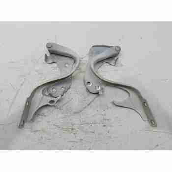 Recambio de bisagra capot para fiat 500 (312_) 1.2 (312axa1a) referencia OEM IAM 52009416 / 52009422  