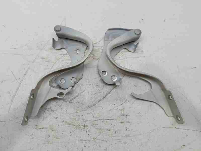Recambio de bisagra capot para fiat 500 (312_) 1.2 (312axa1a) referencia OEM IAM 52009416 / 52009422  