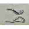 Recambio de bisagra capot para kia ceed (cd) 1.0 t-gdi referencia OEM IAM 66920J7000 / 66910J7000  