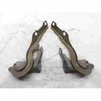 Recambio de bisagra capot para peugeot 308 ii (lb_, lp_, lw_, lh_, l3_) 1.2 thp 130 referencia OEM IAM 9677784900 / 9677784800  