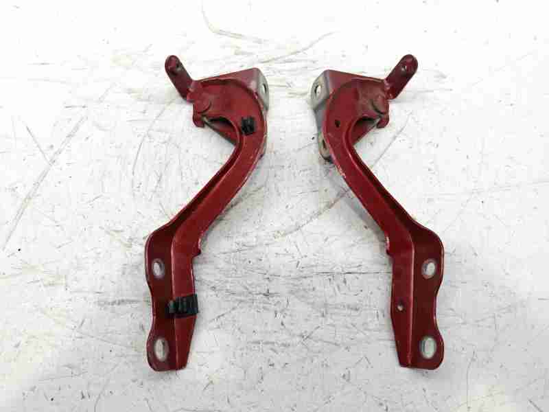 Recambio de bisagra capot para toyota c-hr hybrid active referencia OEM IAM 53420F4010 / 53410F4010  