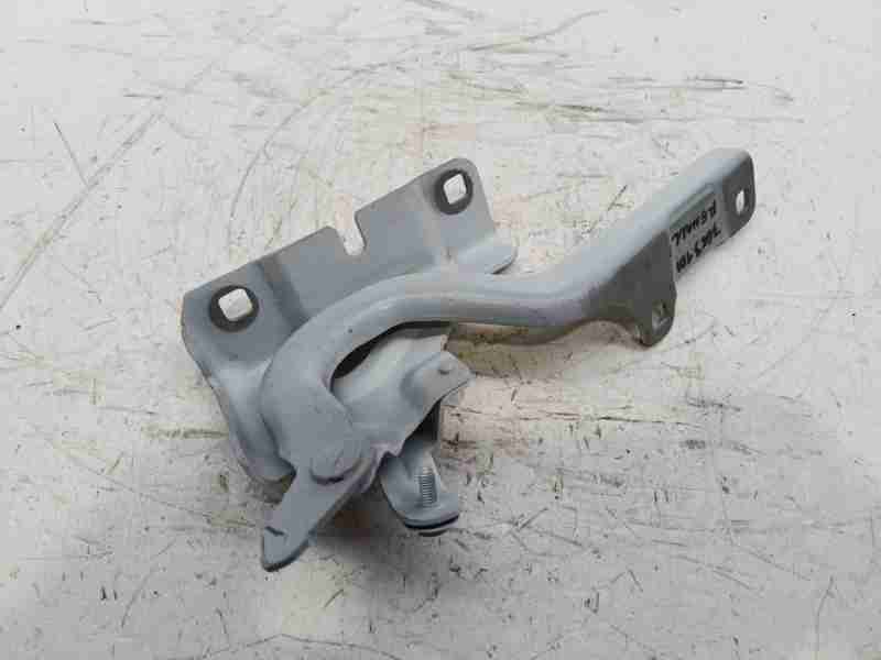 Recambio de bisagra capo izquierda para renault captur ii (hf_) tce 90 (hfm6) referencia OEM IAM 654017021R  