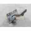 Recambio de bisagra capo izquierda para renault captur ii (hf_) tce 90 (hfm6) referencia OEM IAM 654017021R  
