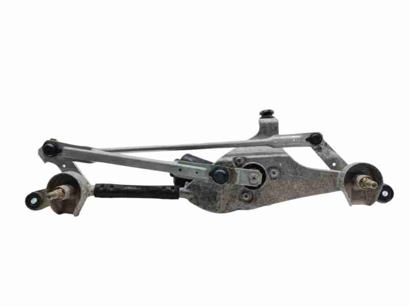 Recambio de motor limpia delantero para hyundai tucson (tl, tle) 1.6 gdi referencia OEM IAM 98100D3000  