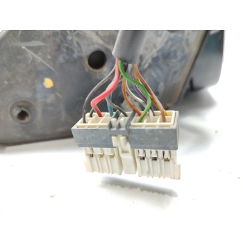 Recambio de retrovisor derecho para peugeot 406 berlina (s1/s2) st referencia OEM IAM 8149X4  