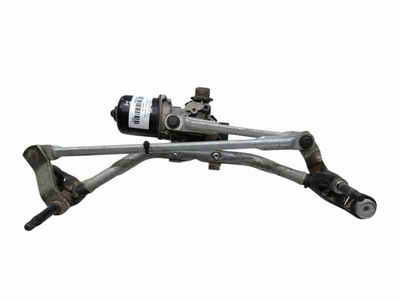 Recambio de motor limpia delantero para renault captur ii (hf_) tce 90 (hfm6) referencia OEM IAM 288003426R  