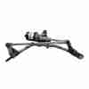 Recambio de motor limpia delantero para renault captur ii (hf_) tce 90 (hfm6) referencia OEM IAM 288003426R  