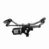 Recambio de motor limpia delantero para renault captur ii (hf_) tce 90 (hfm6) referencia OEM IAM 288003426R  