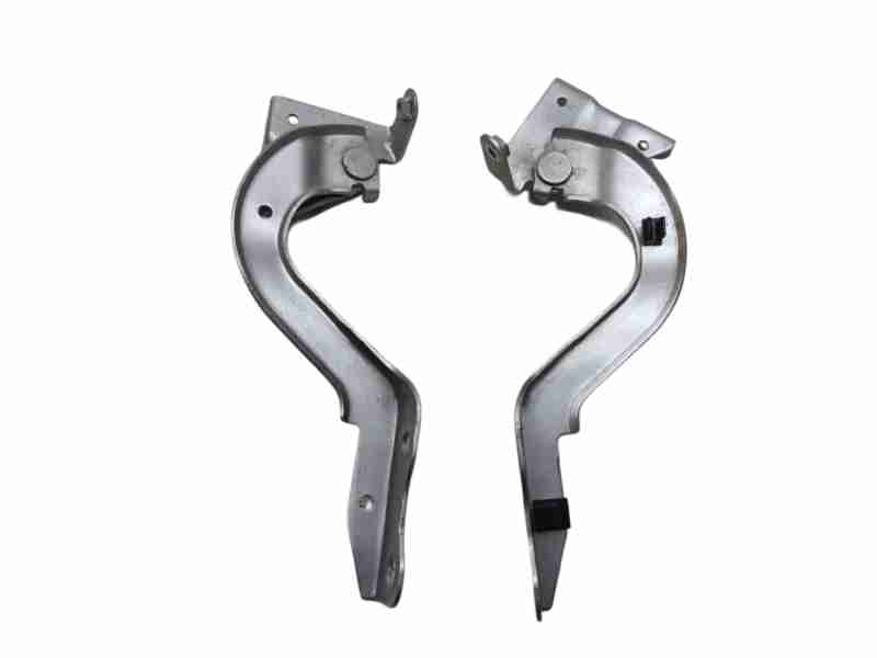 Recambio de bisagra capot para toyota c-hr (_x1_) 1.8 hybrid (zyx10_, zyx11_) referencia OEM IAM 53420F4010 / 53410F4010  