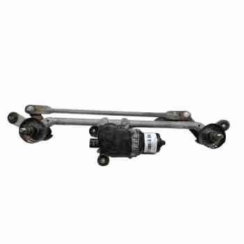 Recambio de motor limpia delantero para nissan qashqai ii (j11, j11_) 1.6 dci referencia OEM IAM 288004EH0A  