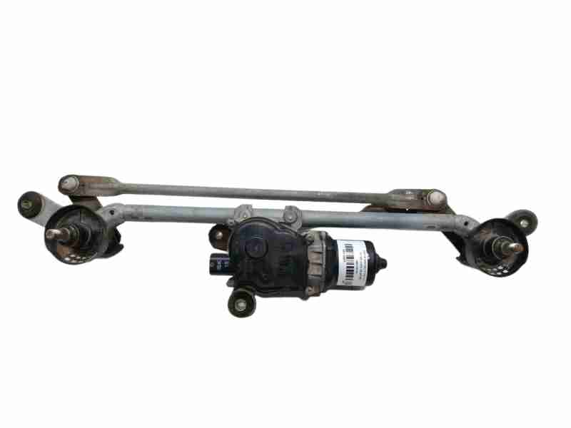Recambio de motor limpia delantero para nissan qashqai ii (j11, j11_) 1.6 dci referencia OEM IAM 288004EH0A  